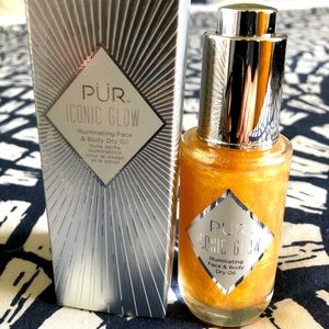 PÜR Iconic Glow